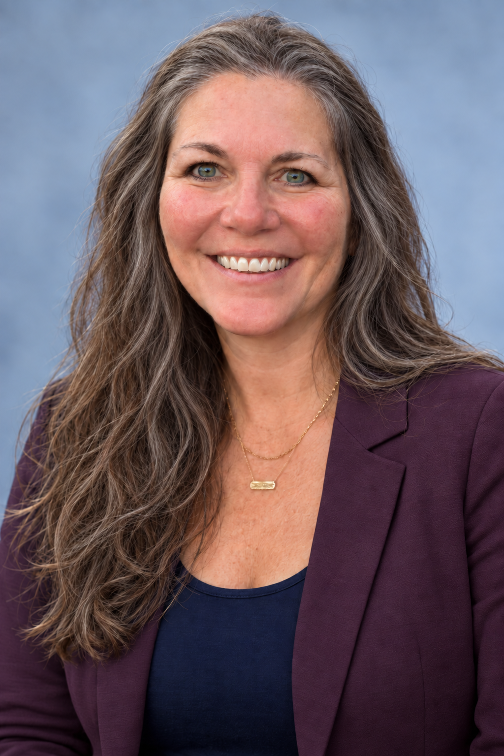 Amie Pernitzke, founder of Shade Strategies